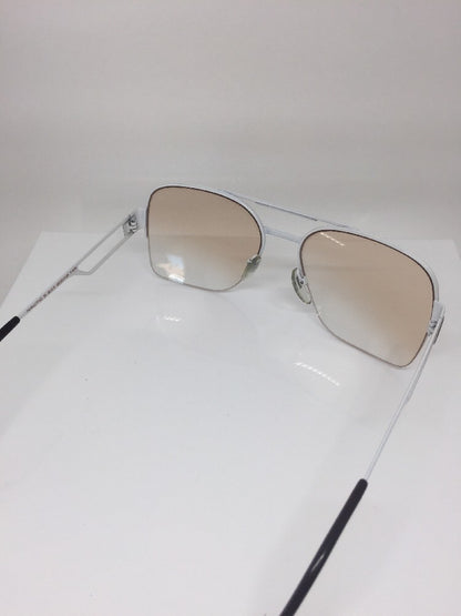 Vintage Neostyle Nautic 5 847 Red Sunglasses - Super Vision Optical
