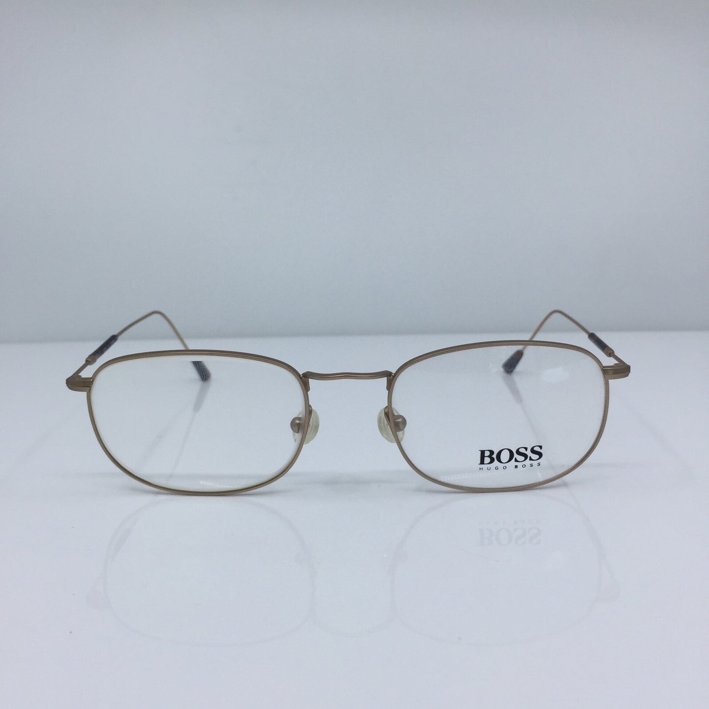 Vintage Hugo Boss HB 4796 Tortoise Sunglasses - Super Vision Optical