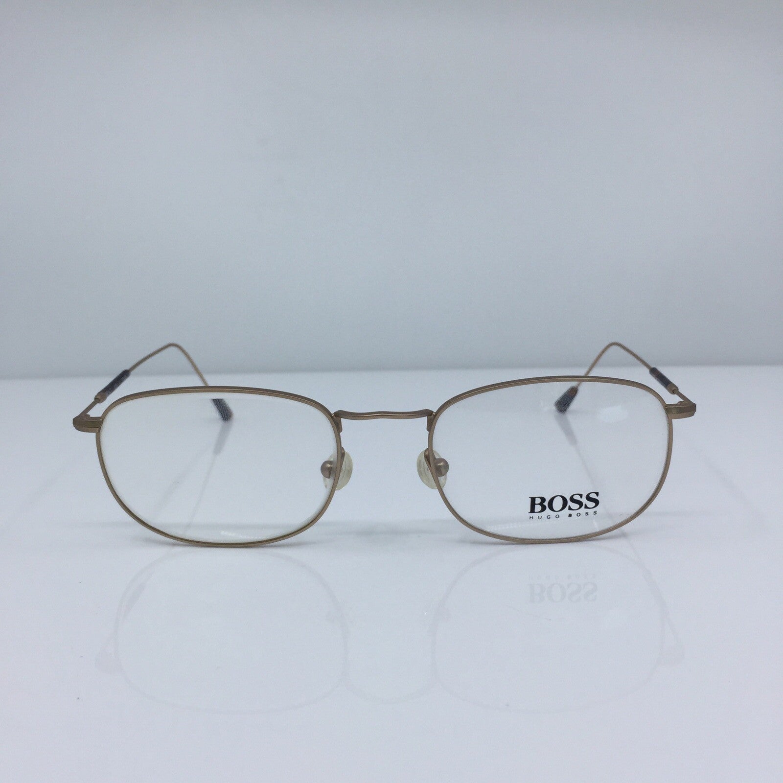 Vintage Hugo Boss HB 4796 Tortoise Sunglasses - Super Vision Optical