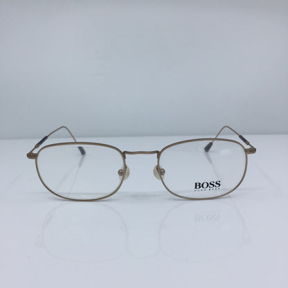 Vintage Hugo Boss HB 4796 Tortoise Sunglasses - Super Vision Optical