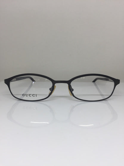 Vintage Gucci GG 1646 Brown Eyeglasses - Super Vision Optical