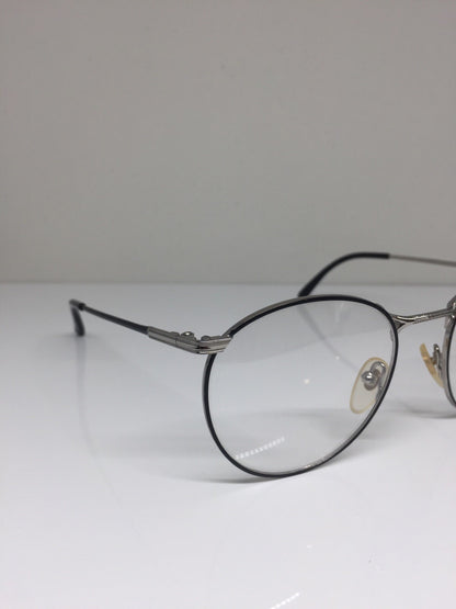 Vintage Polo Ralph Lauren Polo 528/N Black Sunglasses - Super Vision Optical