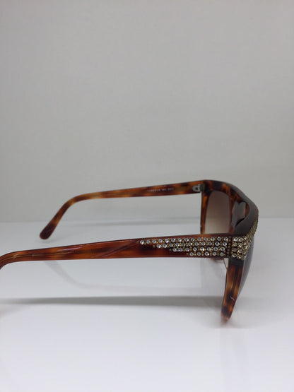 Vintage Stendhal VENEZIA S5 052 Tortoise Sunglasses - Super Vision Optical