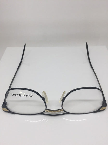 Vintage Carlo Bellini PARIS 7047 Gold Sunglasses - Super Vision Optical