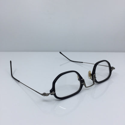 Vintage Lanvin LV 1220 Black Eyeglasses - Super Vision Optical