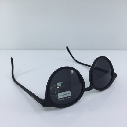 Vintage Sergio Tacchini ST 1510-S Black Sunglasses - Super Vision Optical