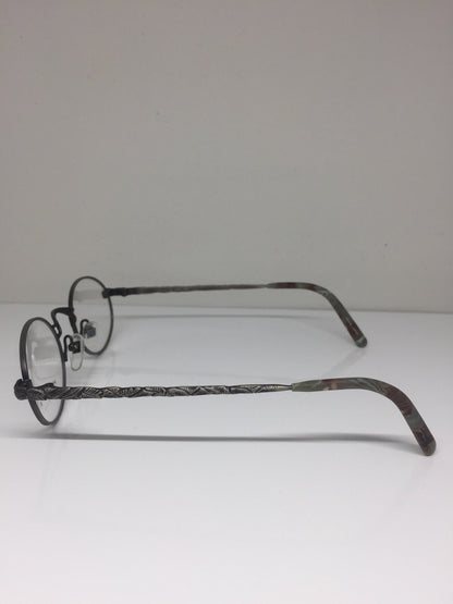 Vintage Kata Style 10 Silver Sunglasses - Super Vision Optical