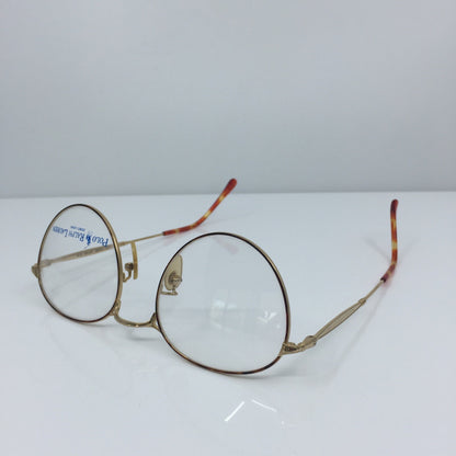 Vintage Polo Ralph Lauren Polo Classic 39 Tortoise Eyeglasses - Super Vision Optical