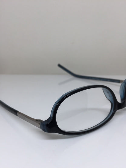 Vintage Gucci GG 1193 Black Eyeglasses - Super Vision Optical