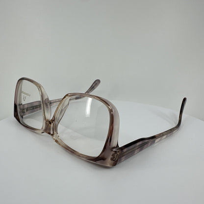 Vintage Rodenstock 367 R Clear Eyeglasses - Super Vision Optical