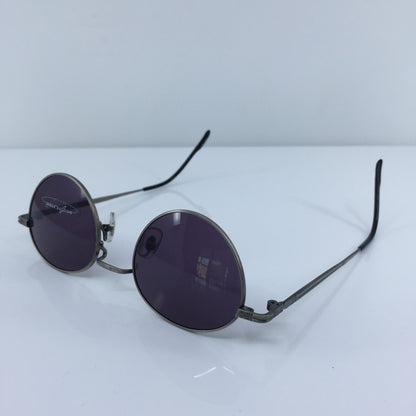 Vintage Koure KR 8150 Grey Sunglasses - Super Vision Optical