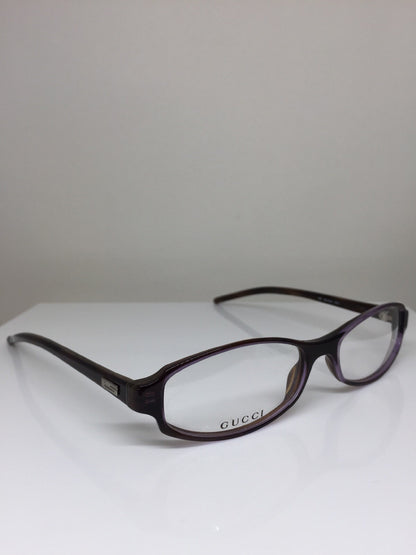 Vintage Gucci GG 1474 Black Eyeglasses - Super Vision Optical