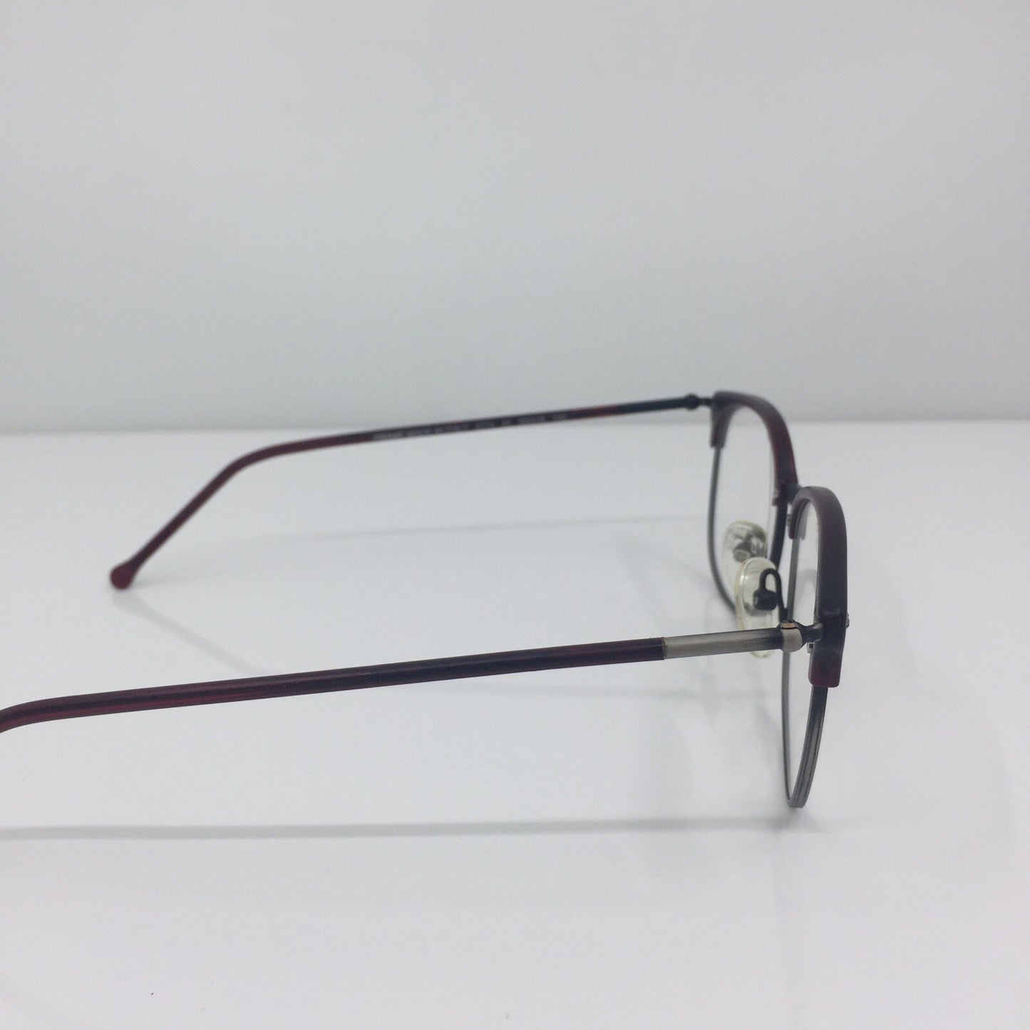 Vintage Hugo Boss HB 4774 Gunmetal Sunglasses - Super Vision Optical