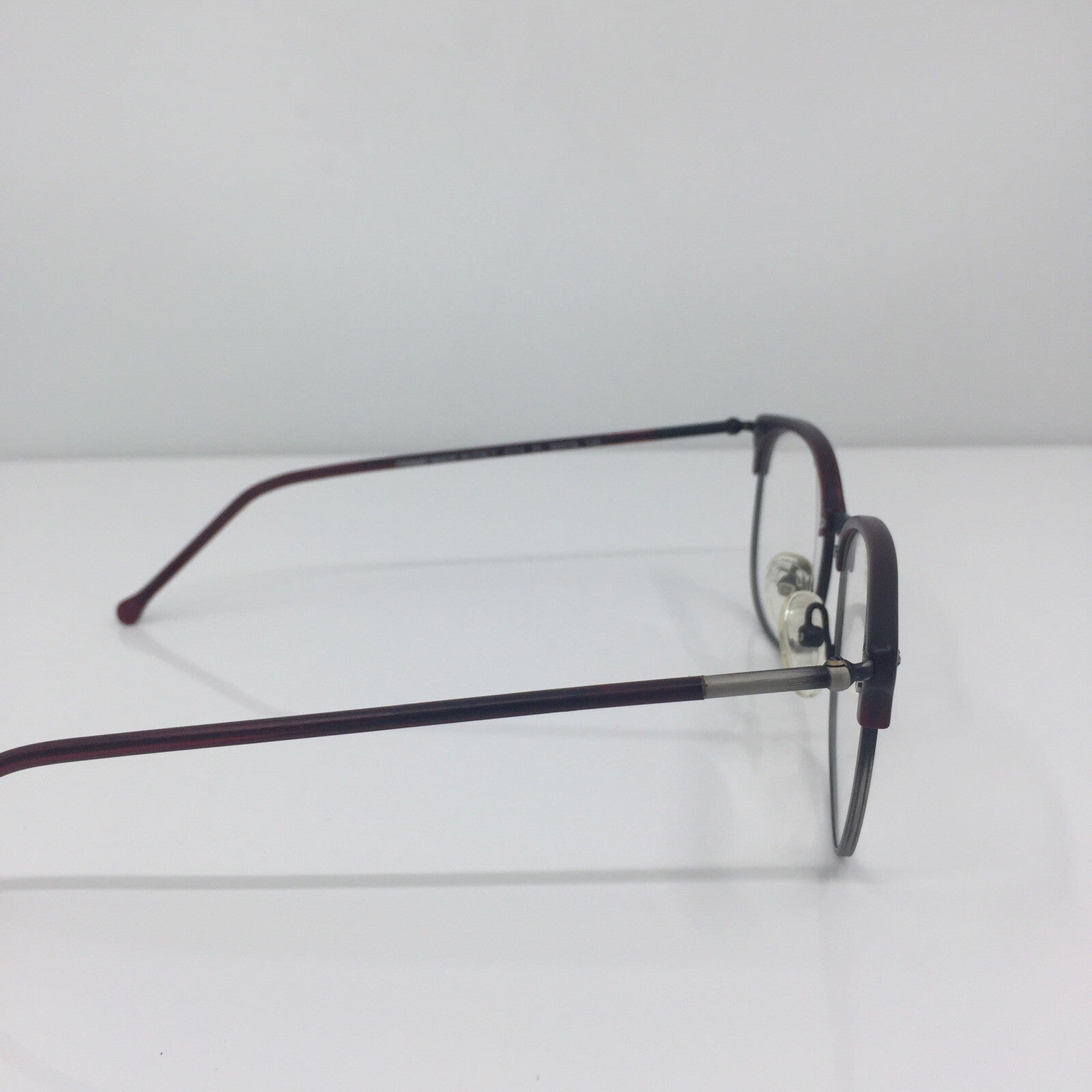 Vintage Hugo Boss HB 4774 Gunmetal Sunglasses - Super Vision Optical