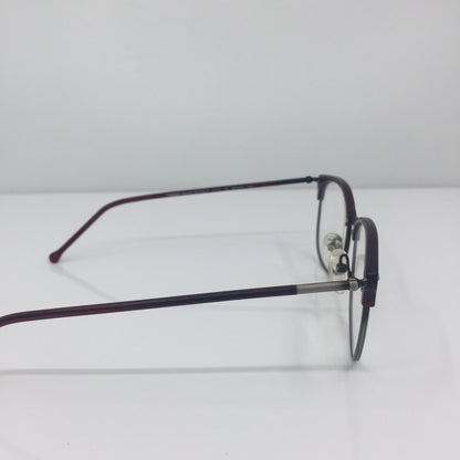 Vintage Hugo Boss HB 4774 Gunmetal Sunglasses - Super Vision Optical
