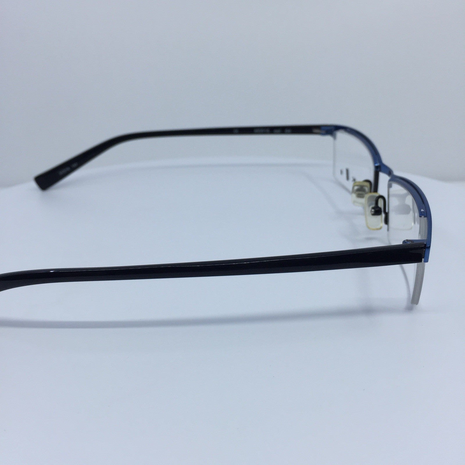 Vintage Alain Mikli M0515 Black Sunglasses - Super Vision Optical