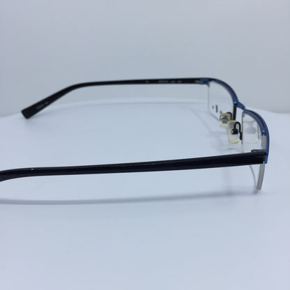 Vintage Alain Mikli M0515 Black Sunglasses - Super Vision Optical