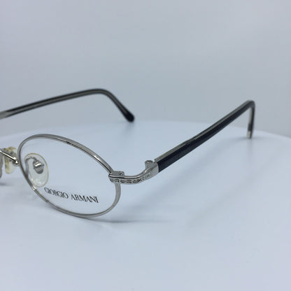 Vintage Giorgio Armani GA 250 Tortoise Eyeglasses - Super Vision Optical
