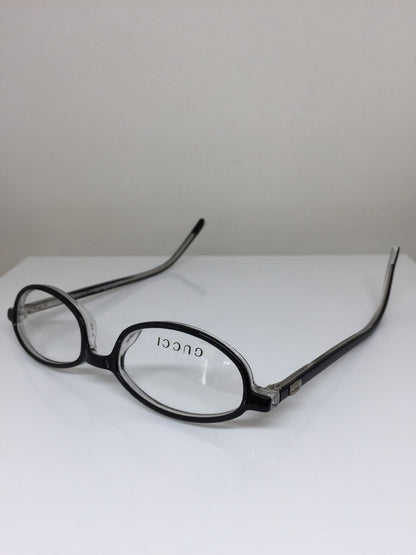 Vintage Gucci GG 2479 Clear Eyeglasses - Super Vision Optical