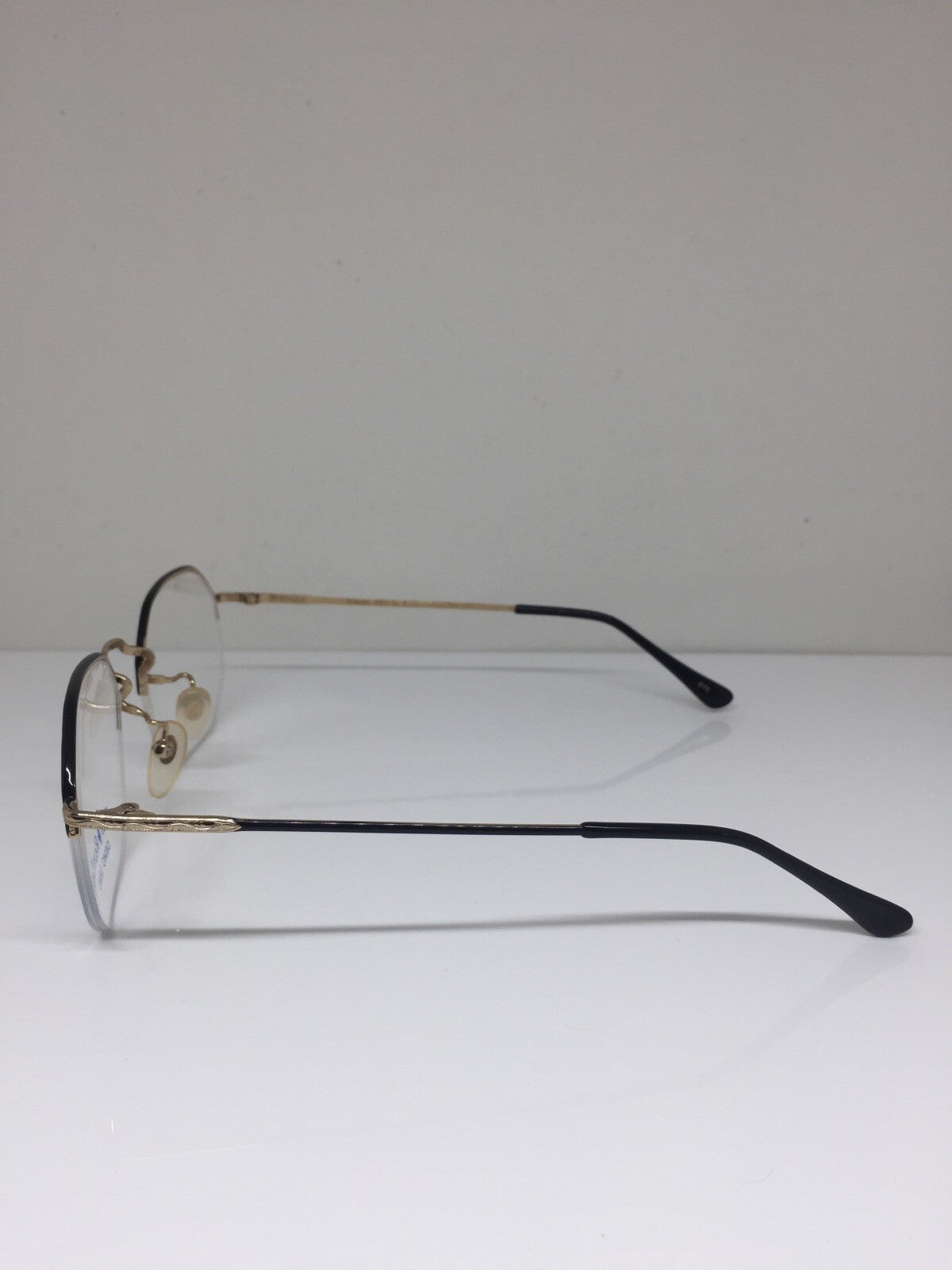 Vintage Polo Ralph Lauren Polo Classic XXII Black Sunglasses - Super Vision Optical