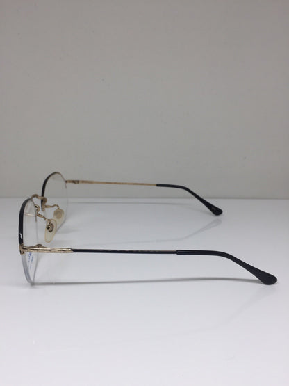 Vintage Polo Ralph Lauren Polo Classic XXII Black Sunglasses - Super Vision Optical