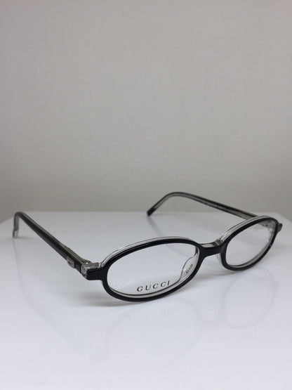 Vintage Gucci GG 2479 Clear Eyeglasses - Super Vision Optical