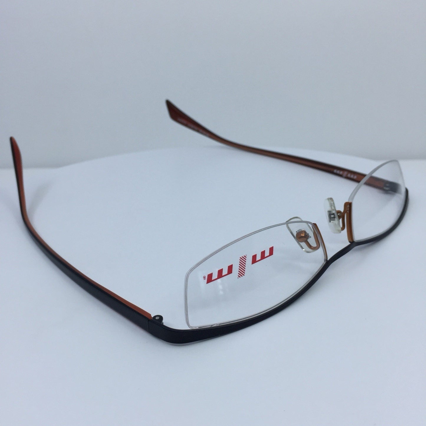Vintage Alain Mikli M0740 Black Sunglasses - Super Vision Optical
