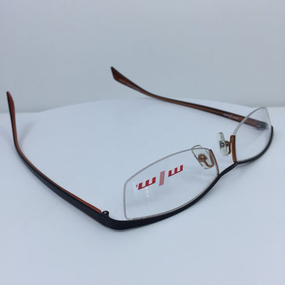 Vintage Alain Mikli M0740 Black Sunglasses - Super Vision Optical
