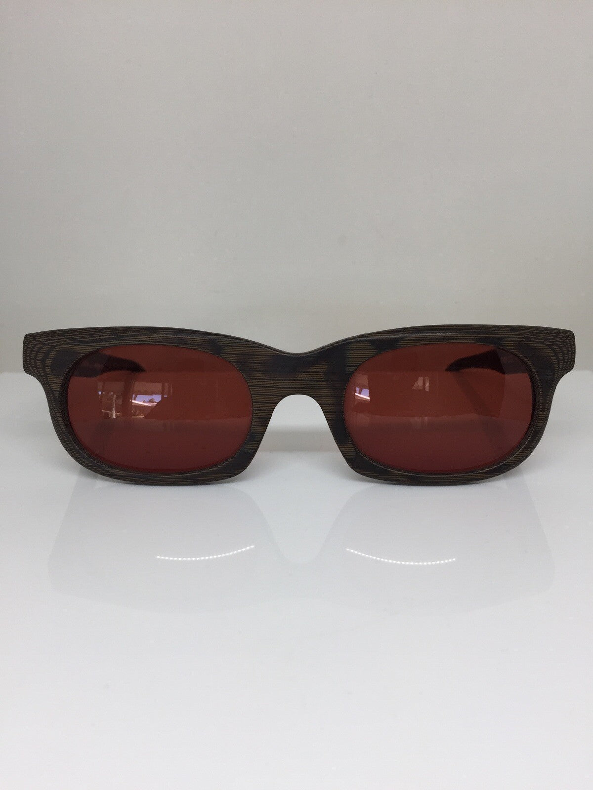 Vintage Mikli par Mikli 7128 Black Sunglasses - Super Vision Optical