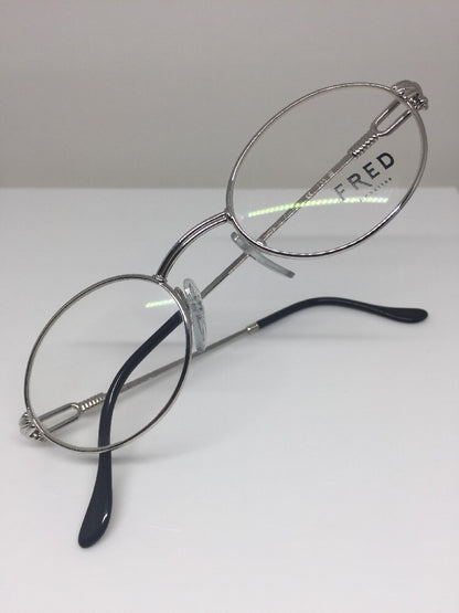 Vintage Fred Lunettes Ketch Sunglasses - Super Vision Optical