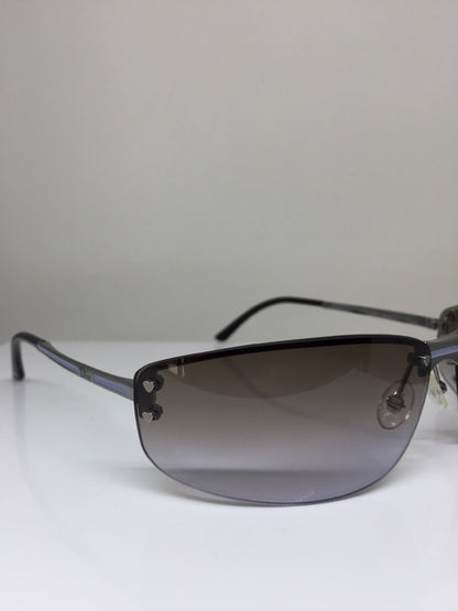 Vintage Christian Dior Diorcharm 2 Grey Sunglasses - Super Vision Optical