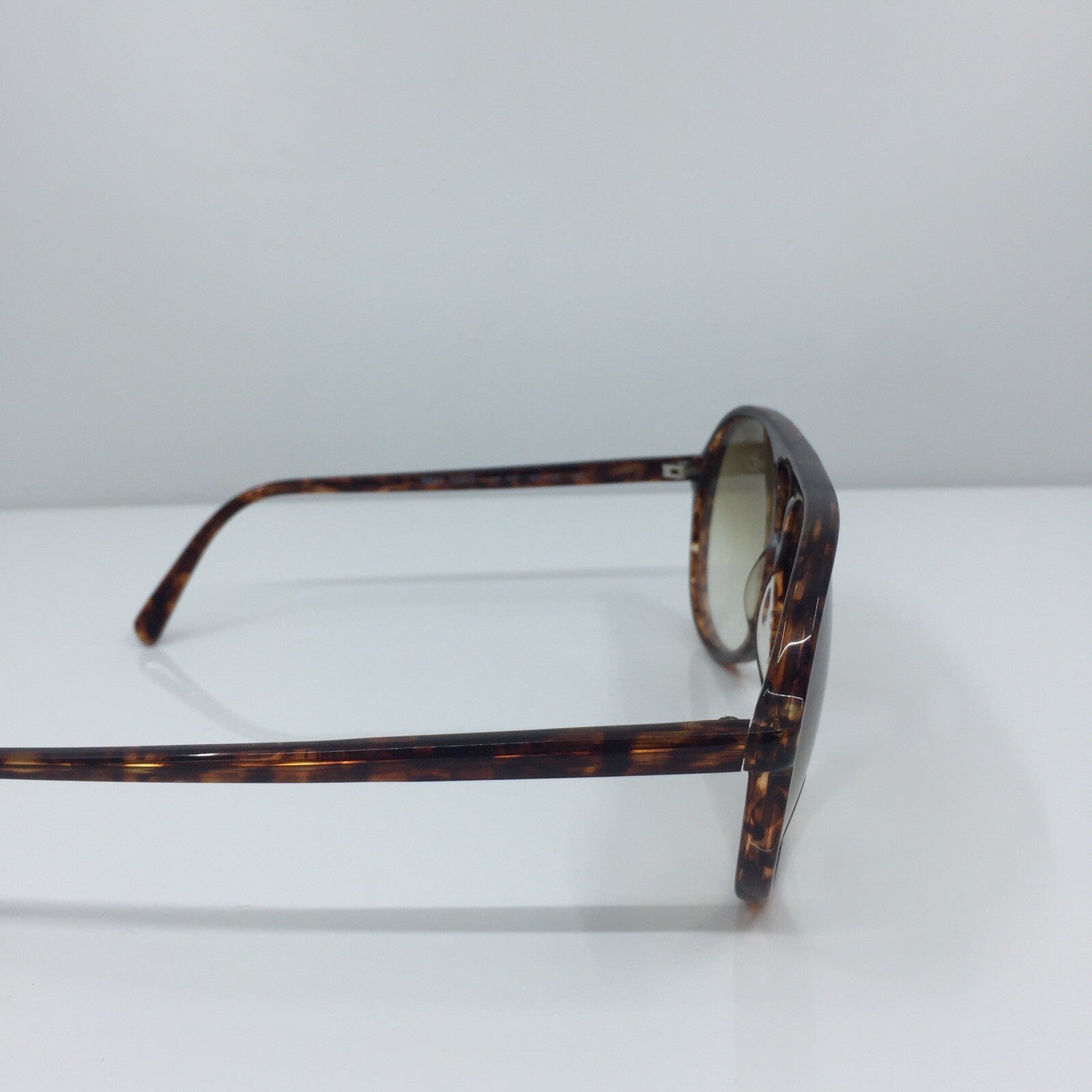 Vintage Lozza USA MOD. 6003 Tortoise Sunglasses - Super Vision Optical