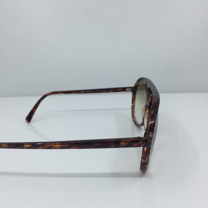 Vintage Lozza USA MOD. 6003 Tortoise Sunglasses - Super Vision Optical