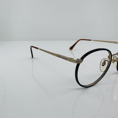 Vintage Giorgio Armani GA 145 Tortoise Sunglasses - Super Vision Optical
