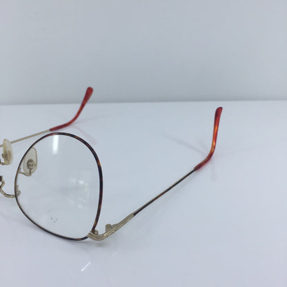Vintage Polo Ralph Lauren Polo Classic V Tortoise Eyeglasses - Super Vision Optical