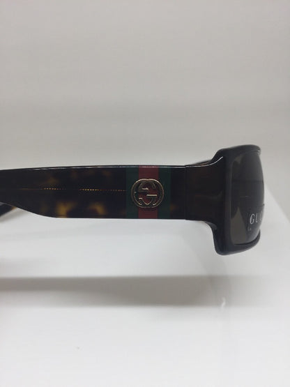 Vintage Gucci GG 2564/S Tortoise Sunglasses - Super Vision Optical
