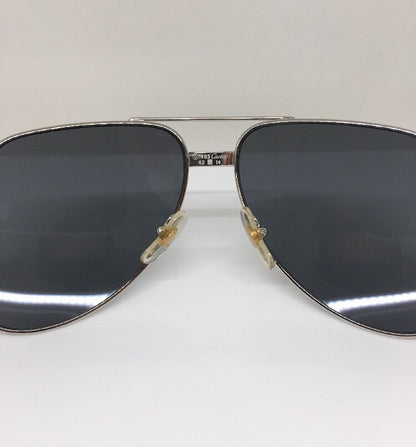 Vintage Cartier T8100067 Gold Sunglasses - Super Vision Optical