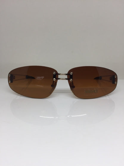 Vintage Versace X53 Gold Sunglasses - Super Vision Optical