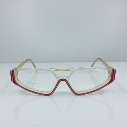 Vintage Rochas Paris ROCHAS PARIS 4600 Clear Eyeglasses - Super Vision Optical