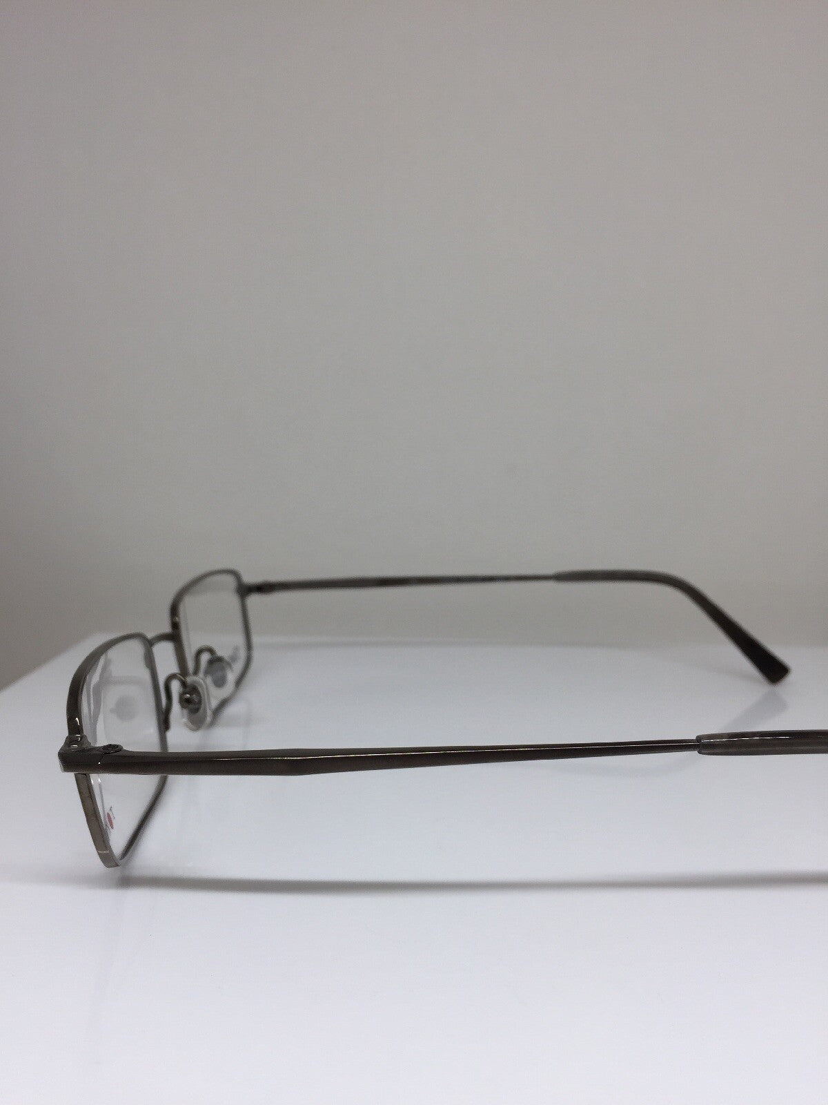 Vintage Toki Toki TK-8151-210 Gunmetal Sunglasses - Super Vision Optical