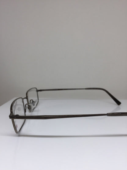 Vintage Toki Toki TK-8151-210 Gunmetal Sunglasses - Super Vision Optical