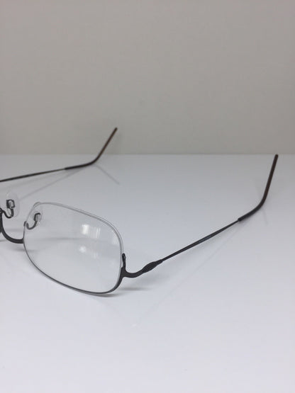 Vintage Giorgio Armani GA 1056 Brown Sunglasses - Super Vision Optical