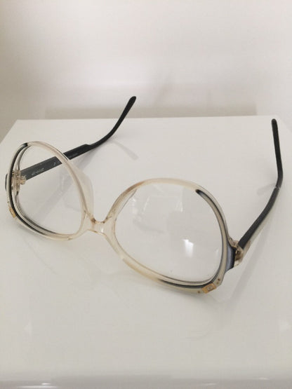 Vintage Balenciaga 2719 IP Gold Eyeglasses - Super Vision Optical