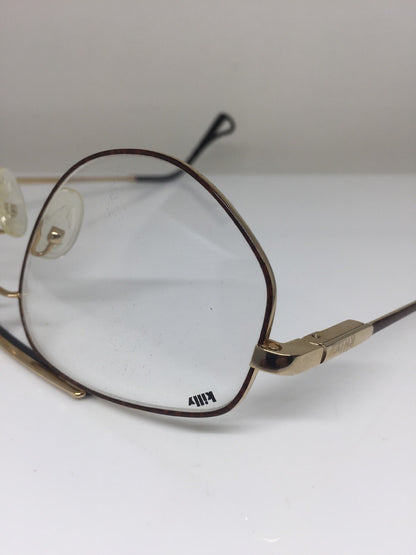 Vintage Killy 498 24 049 Tortoise Sunglasses - Super Vision Optical