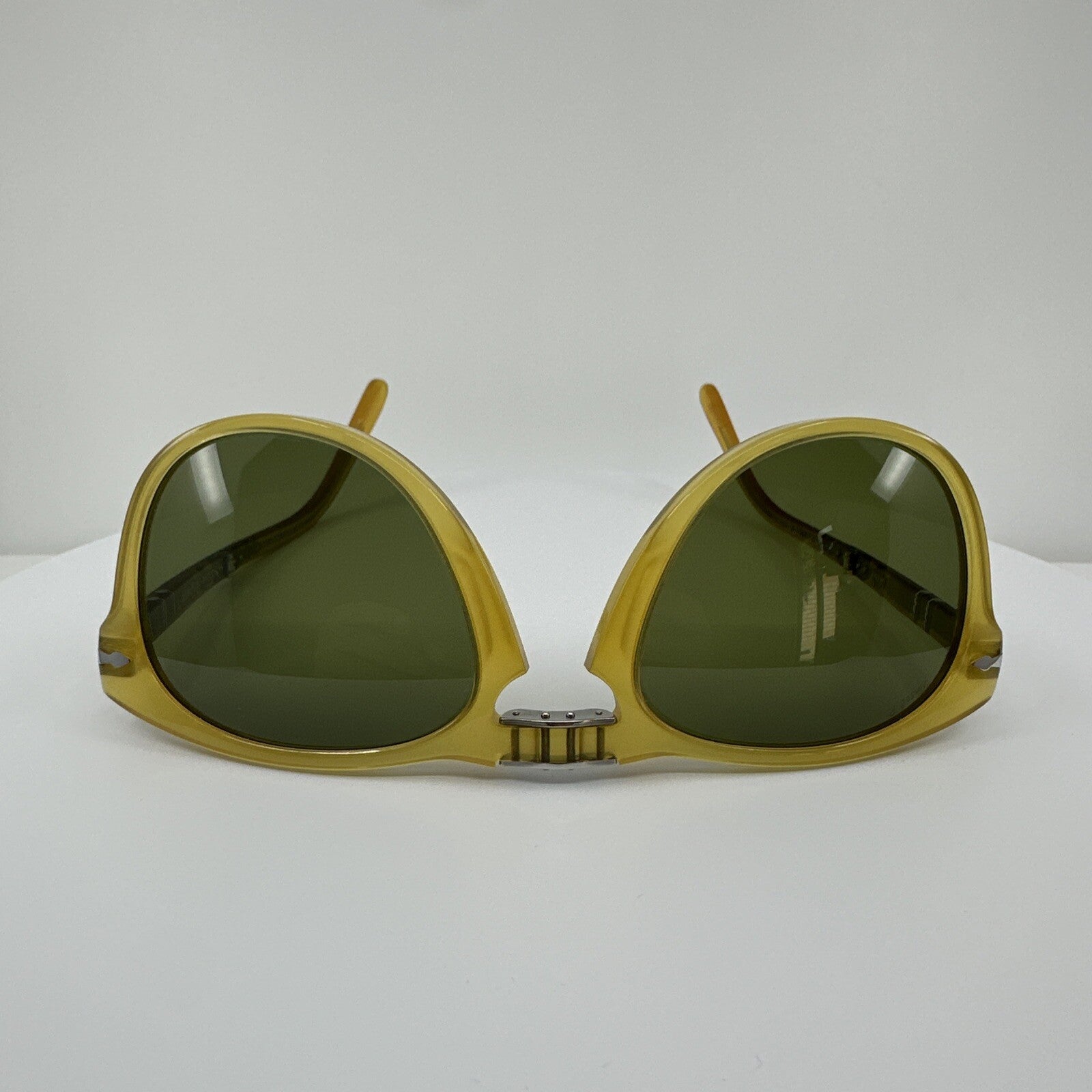 Vintage Persol PO714SM Sunglasses - Super Vision Optical