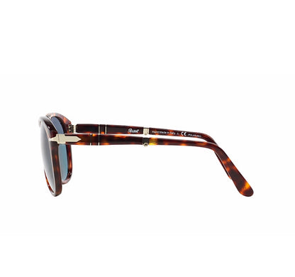Vintage Persol PO 714 Tortoise Sunglasses - Super Vision Optical