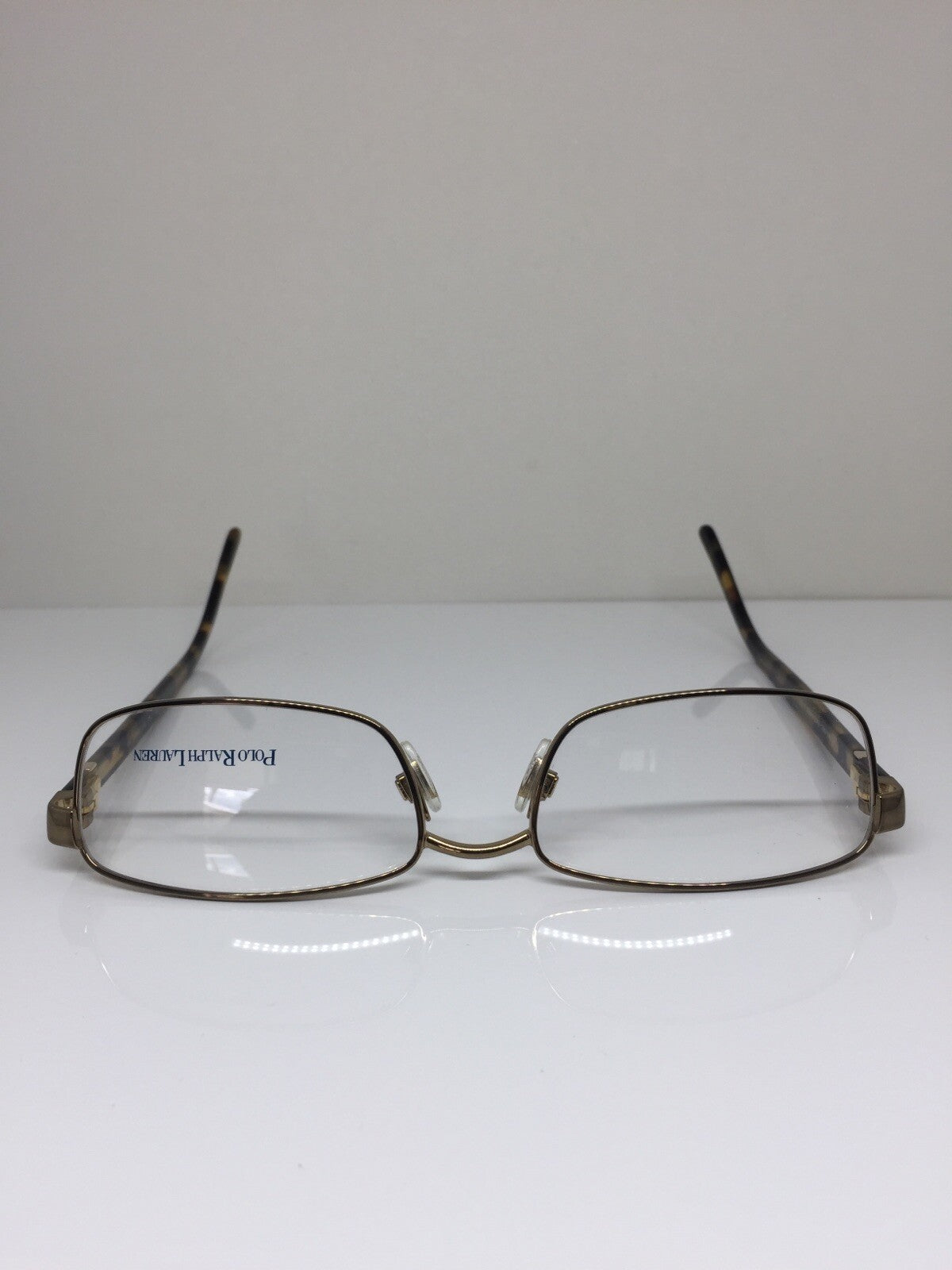 Vintage Polo Ralph Lauren POLO RALPH LAUREN POLO 1048 Tortoise Sunglasses - Super Vision Optical