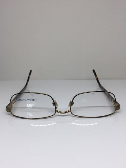 Vintage Polo Ralph Lauren POLO RALPH LAUREN POLO 1048 Tortoise Sunglasses - Super Vision Optical