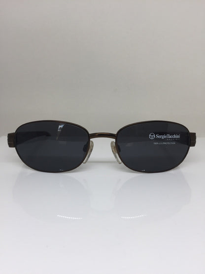 Vintage Sergio Tacchini ST 1057-S Tortoise Sunglasses - Super Vision Optical