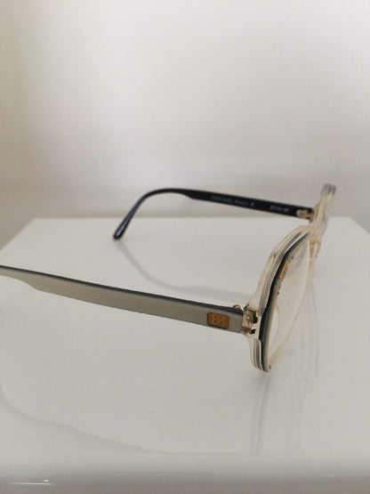 Vintage Balenciaga 2719 IP Gold Eyeglasses - Super Vision Optical